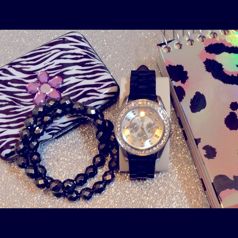 Womens fashion watch